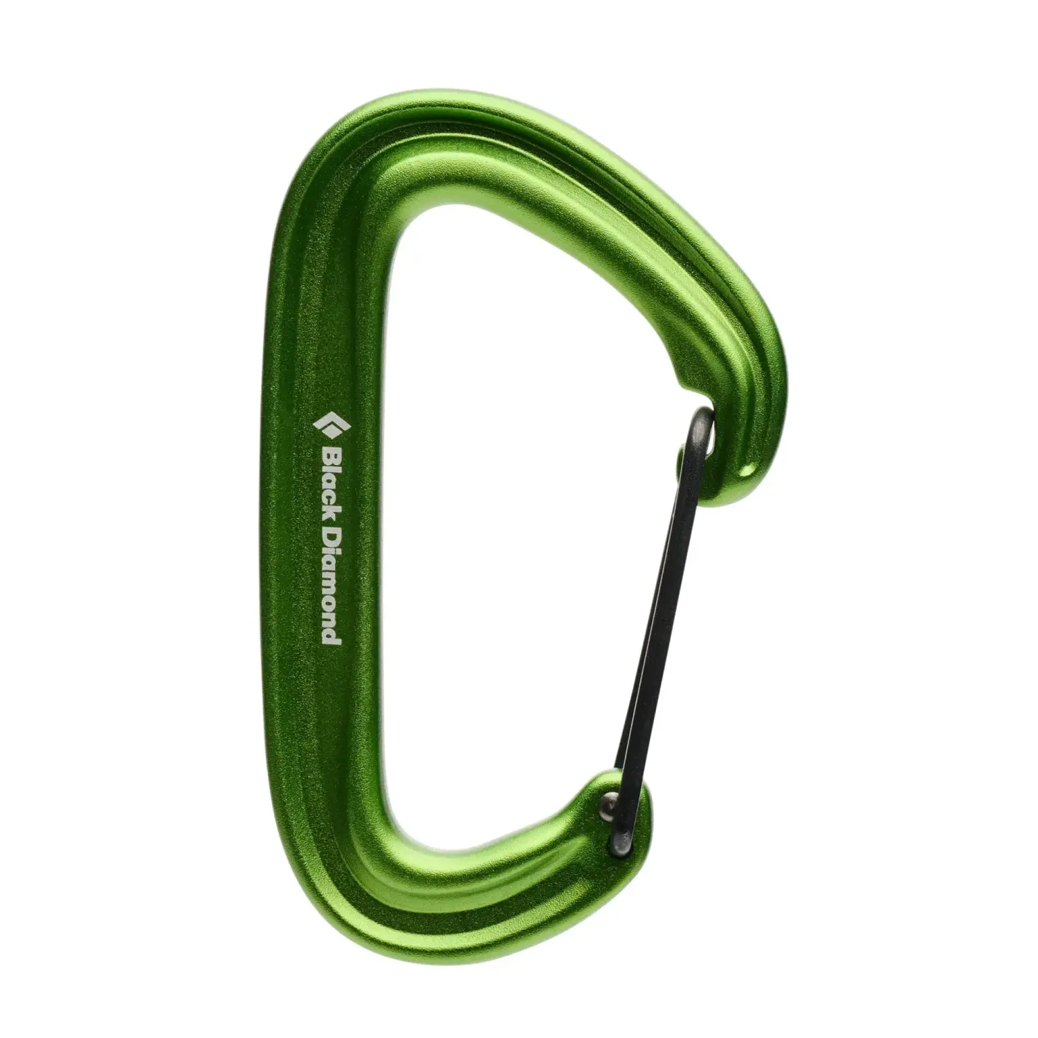 envy green - Black Diamond Litewire Carabiner