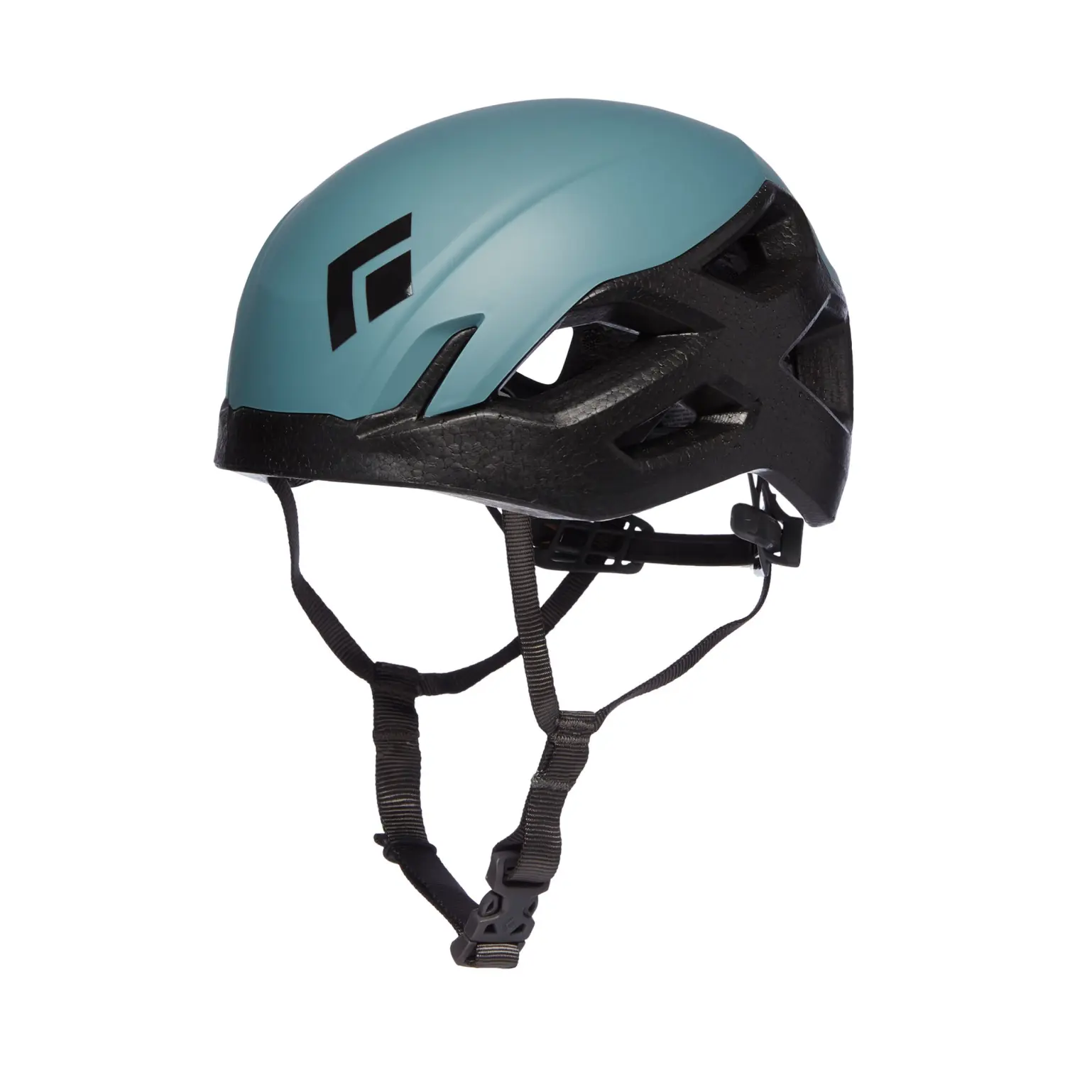 storm blue - Black Diamond Vision Helmet