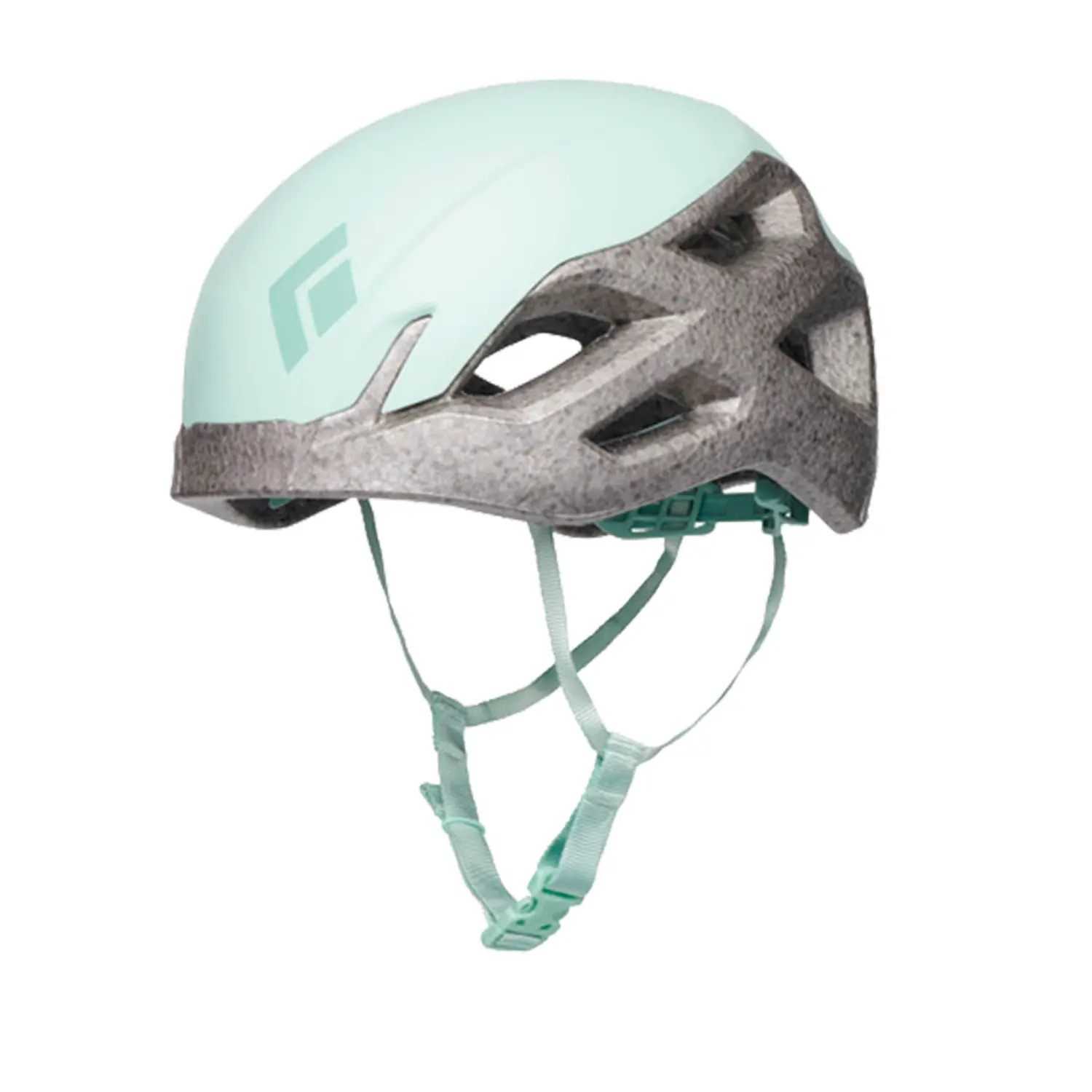 foam green - Black Diamond Vision Helmet