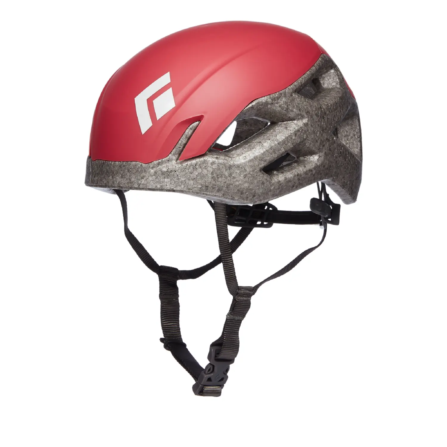 bordeaux - Black Diamond Vision Helmet