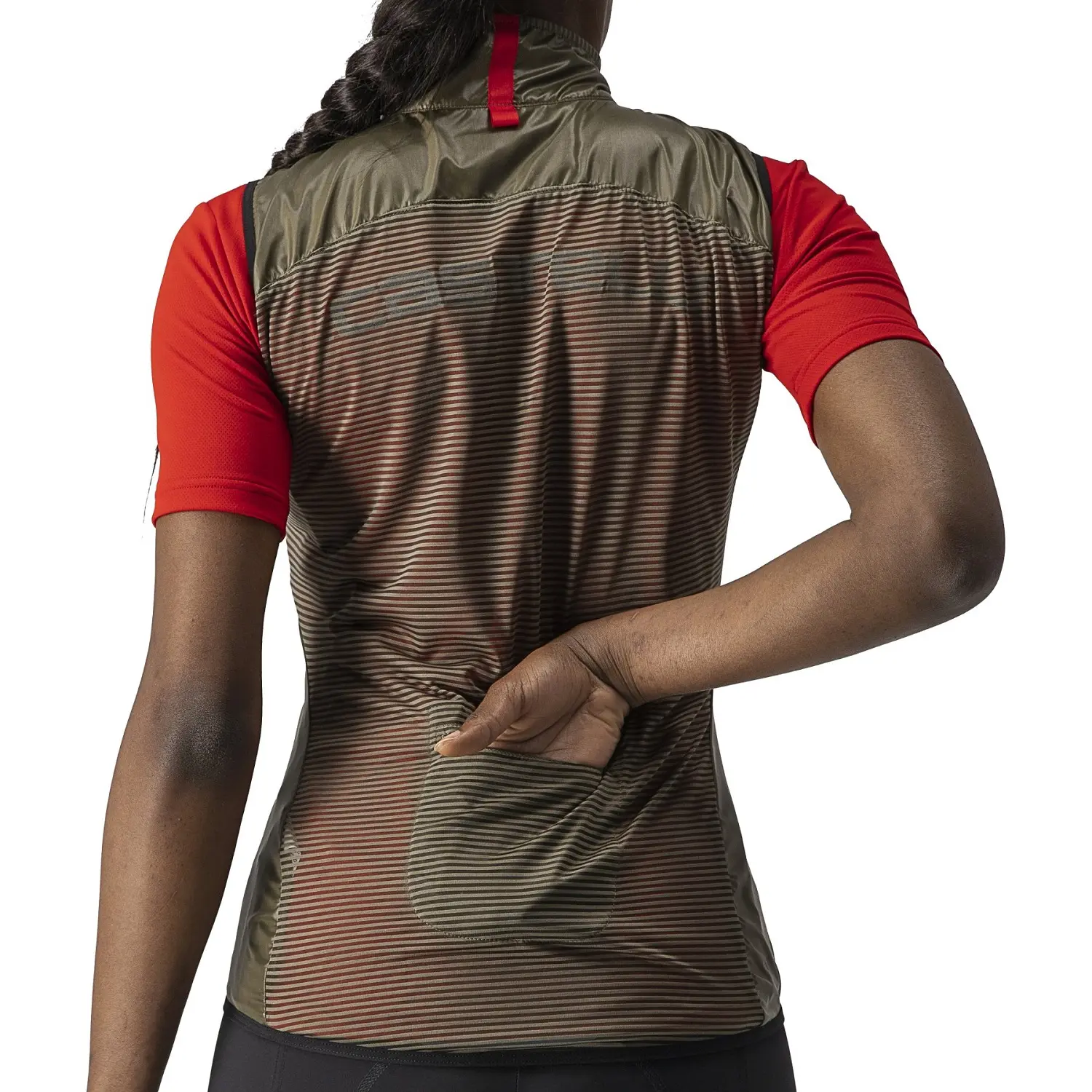  - Castelli Aria W  Vest