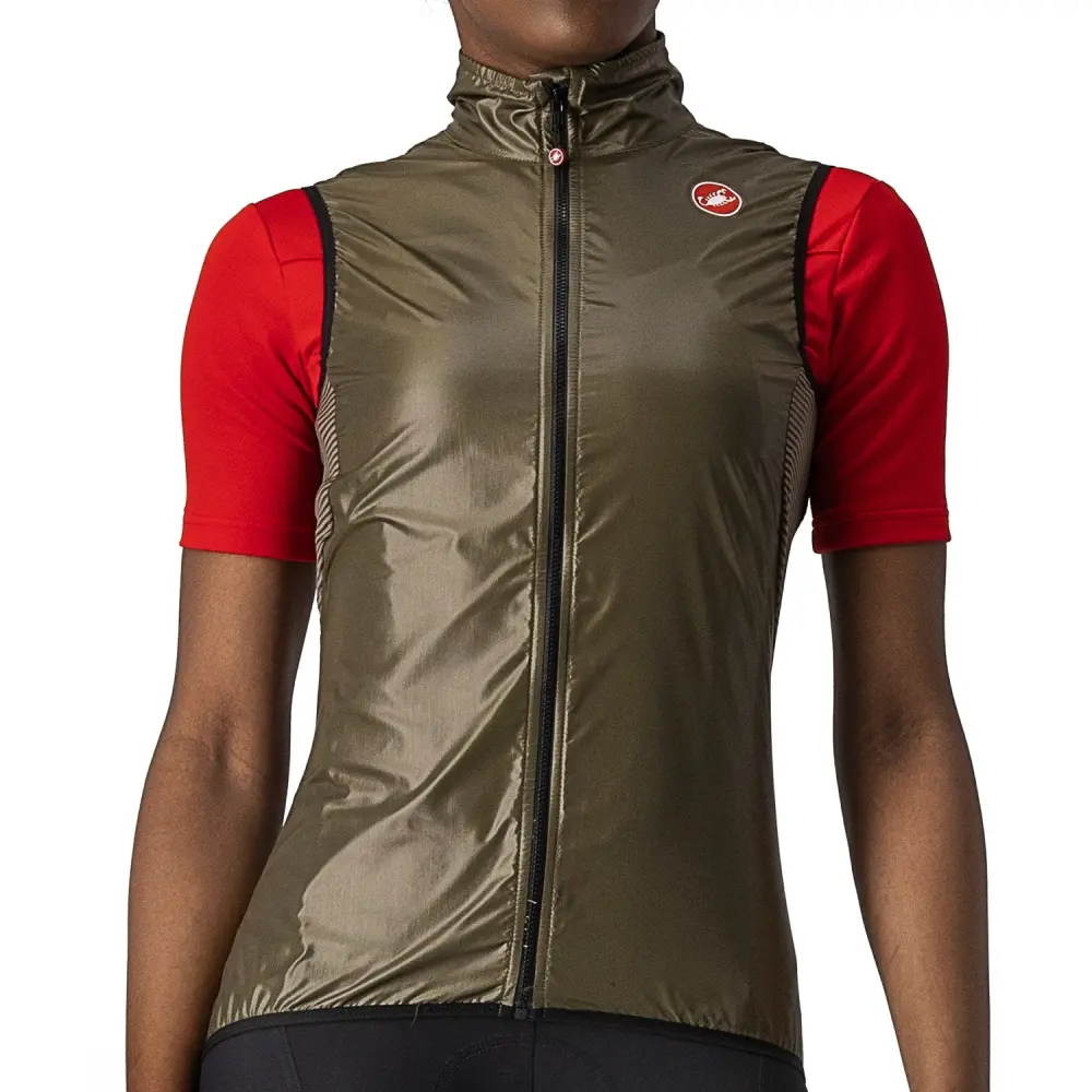 Castelli Aria W  Vest