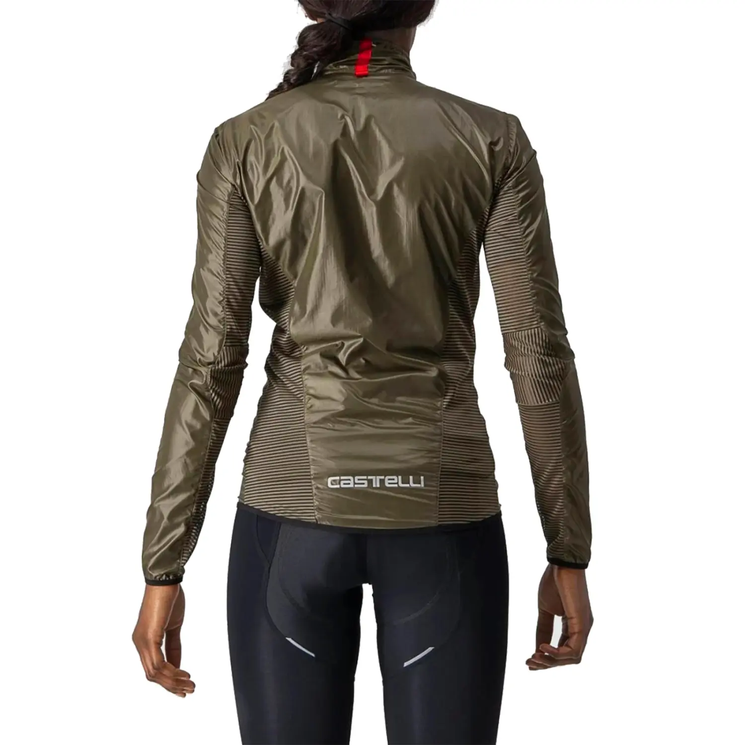  - Castelli Aria Shell W Jacket