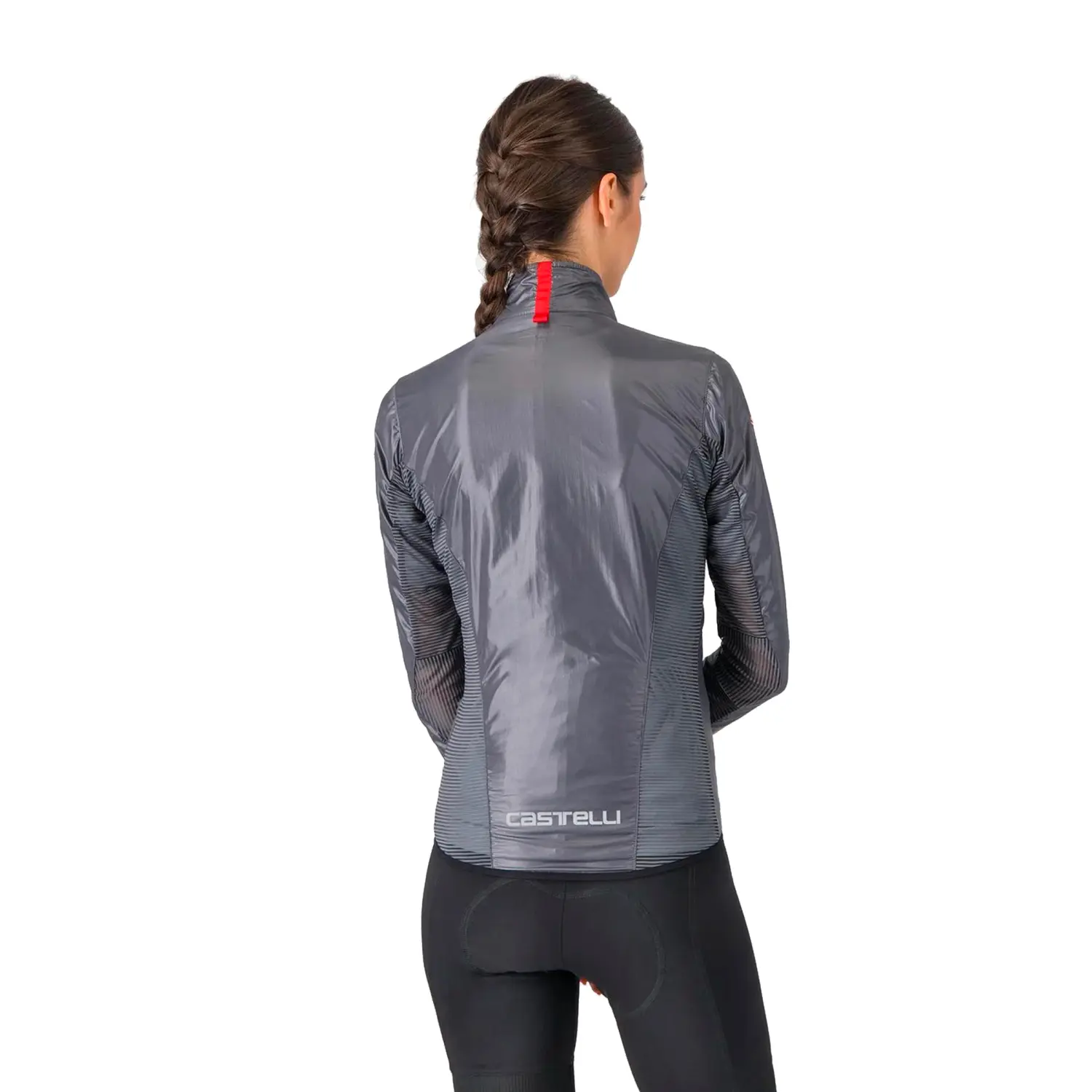 - Castelli Aria Shell W Jacket