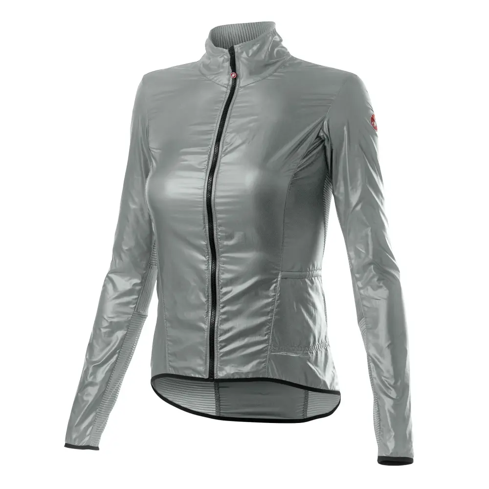 Silver Gray