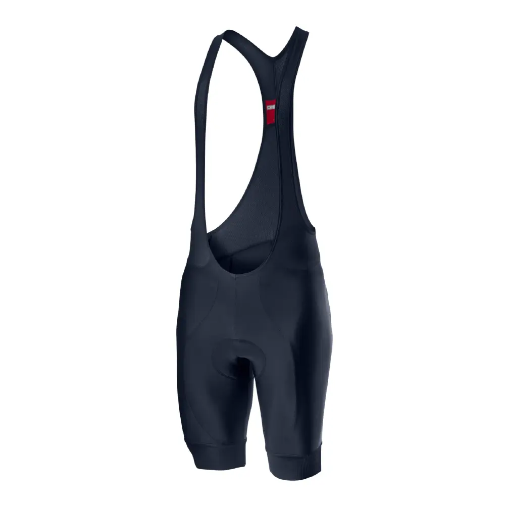 Castelli Entrata Bibshort