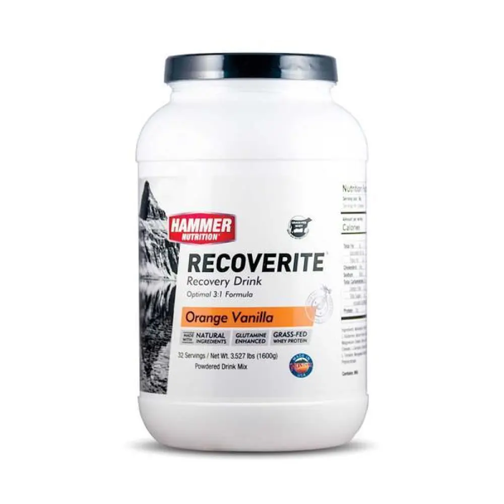 Hammer Nutrition Recoverite®