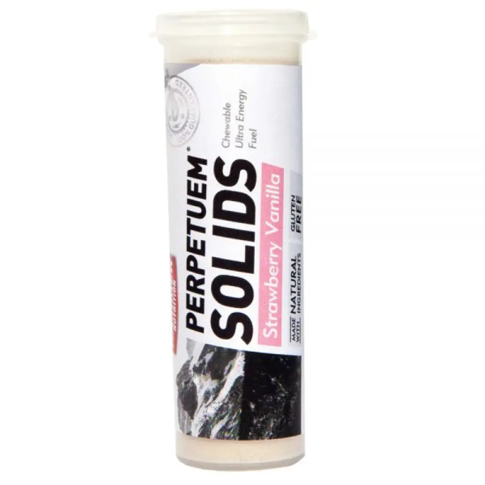 Hammer Nutrition Perpetuem Solids