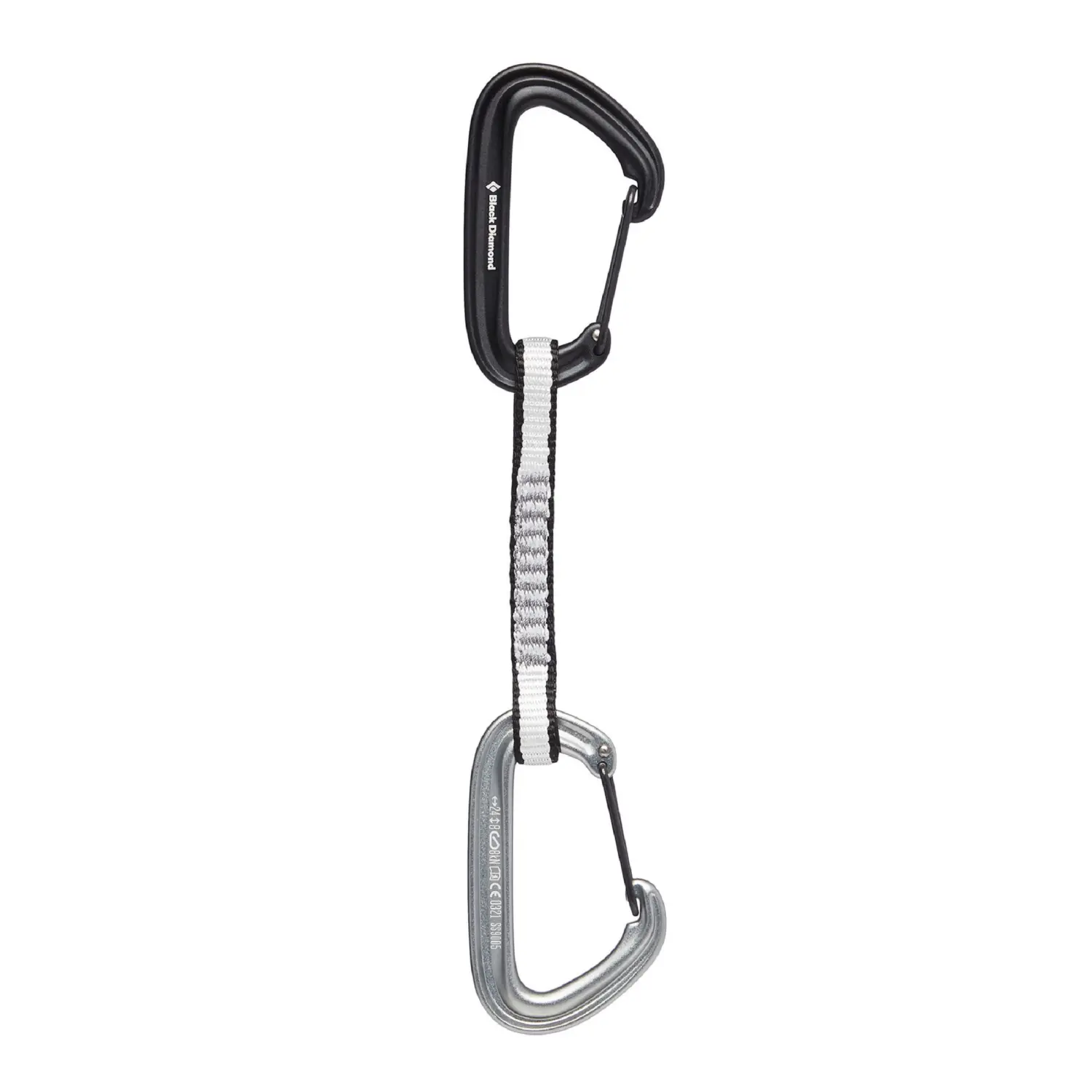  - Black Diamond Litewire Quickdraw