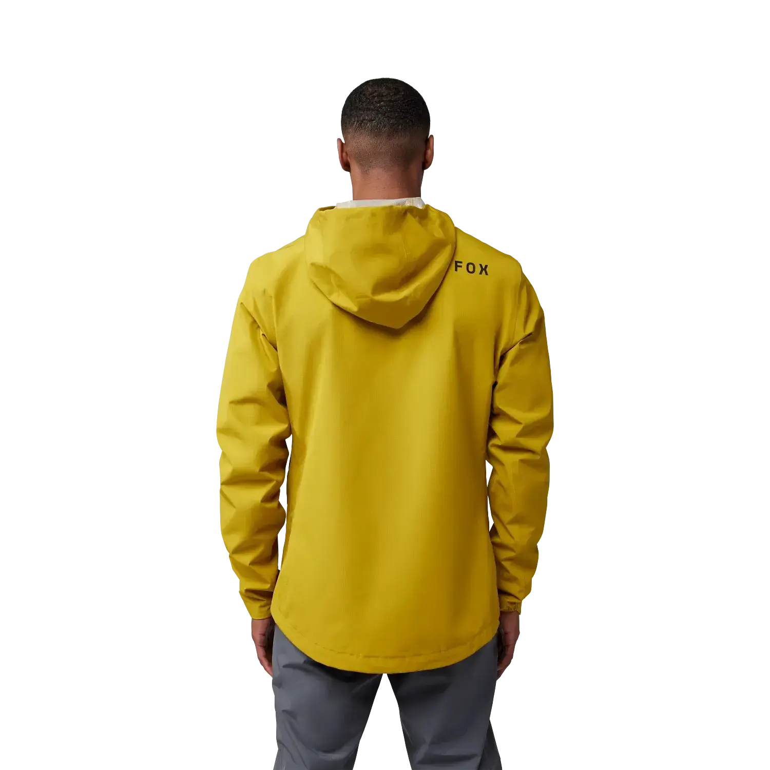 mustard - Fox Racing Ranger 2.5L Water Jacket