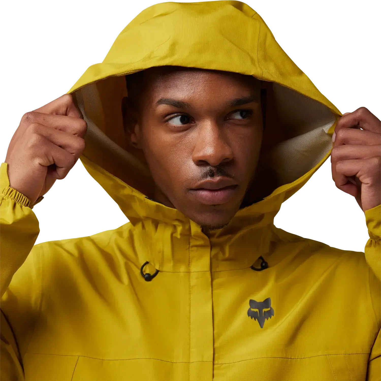 mustard - Fox Racing Ranger 2.5L Water Jacket