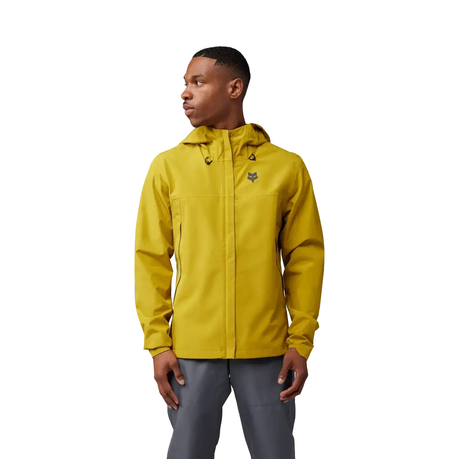 mustard - Fox Racing Ranger 2.5L Water Jacket