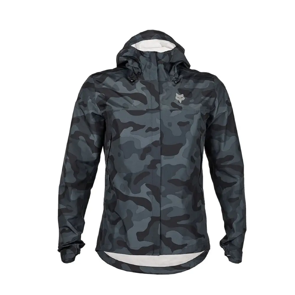 Black Camo