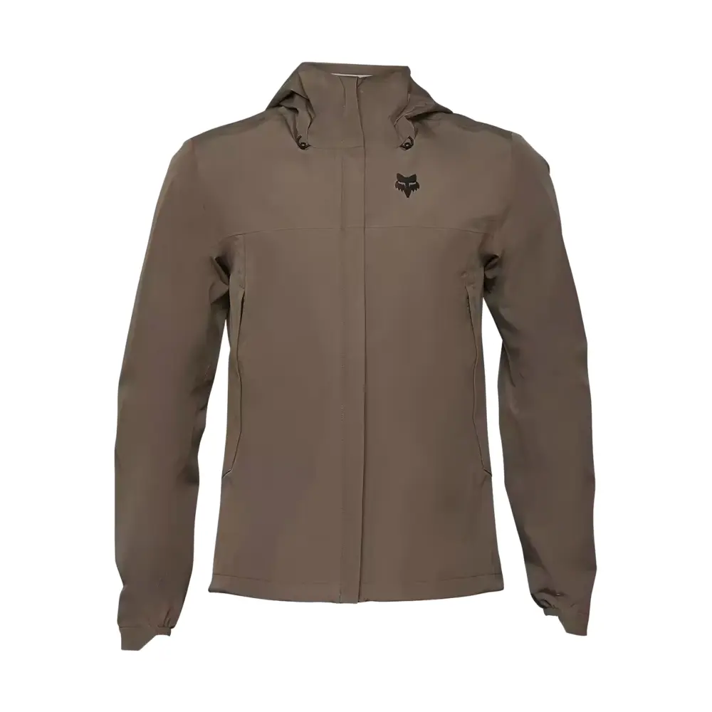 Fox Racing Ranger Water Jacket - Main Image