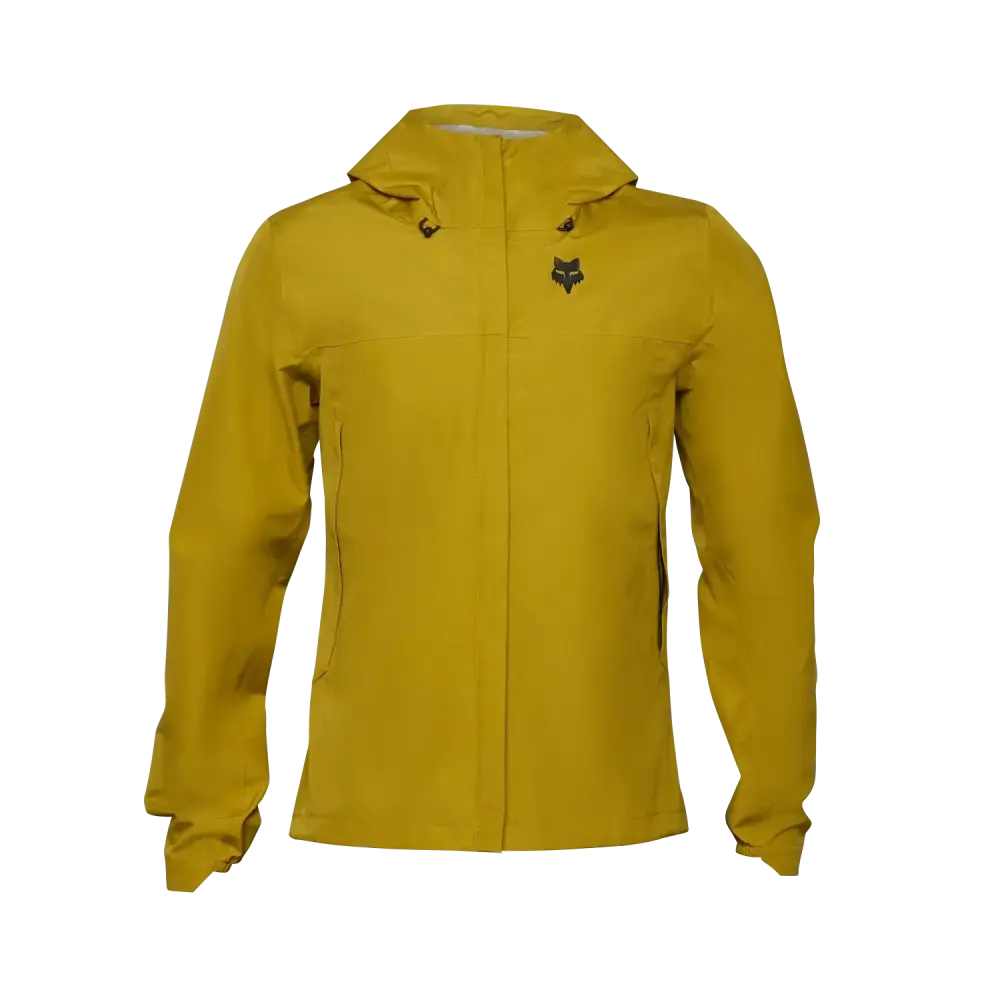 Fox Racing Ranger 2.5L Water Jacket