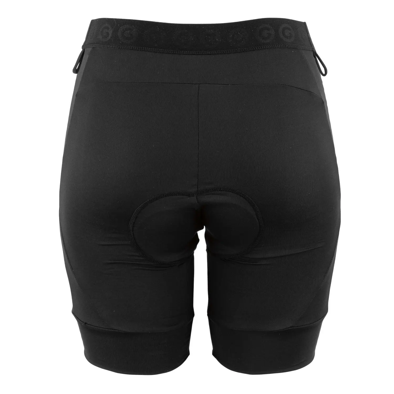  - Garneau W Latitude 2 Shorts
