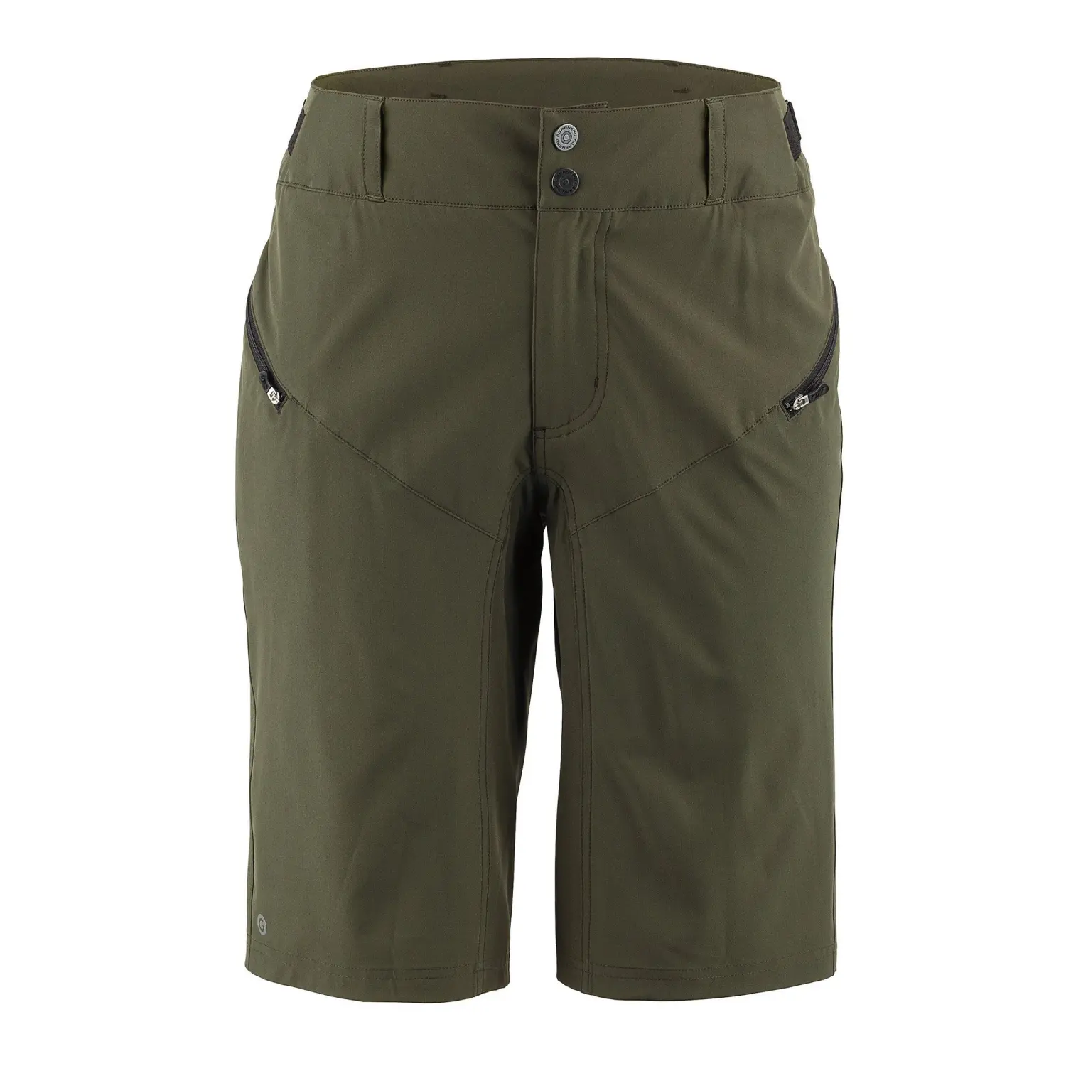 forest - Garneau W Latitude 2 Shorts