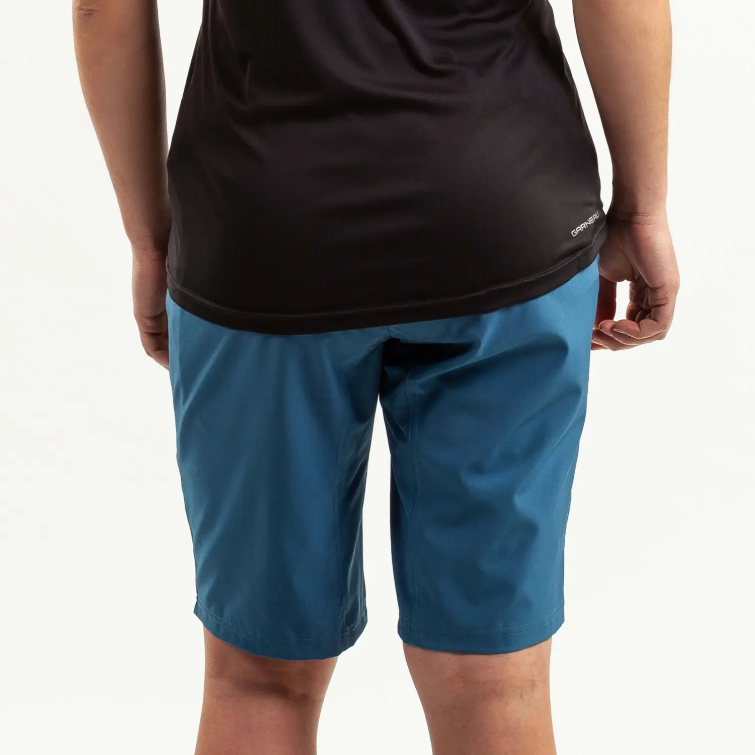  - Garneau W Latitude 2 Shorts