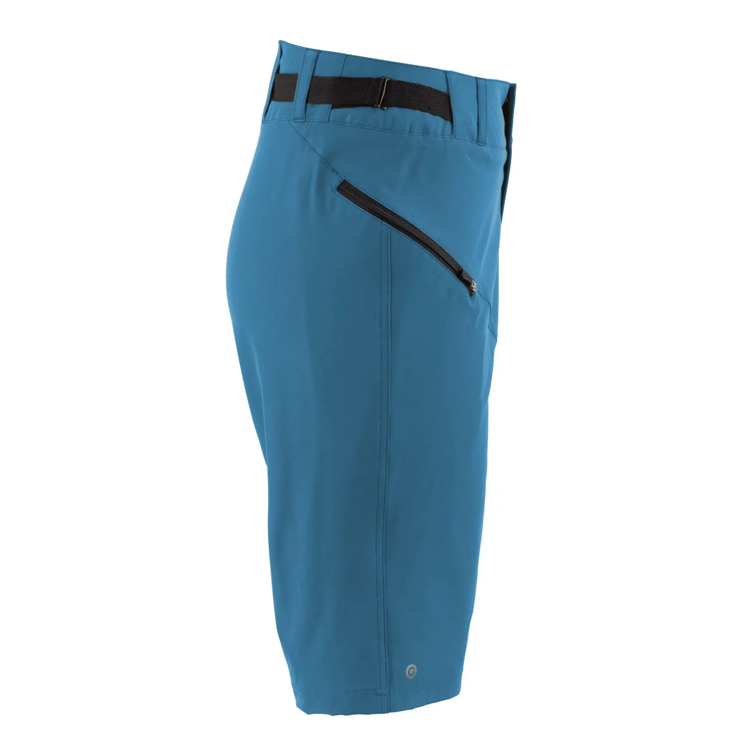 - Garneau W Latitude 2 Shorts