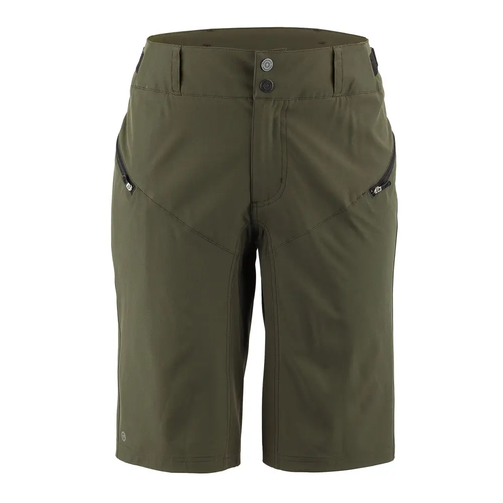 Garneau W Latitude 2 Shorts
