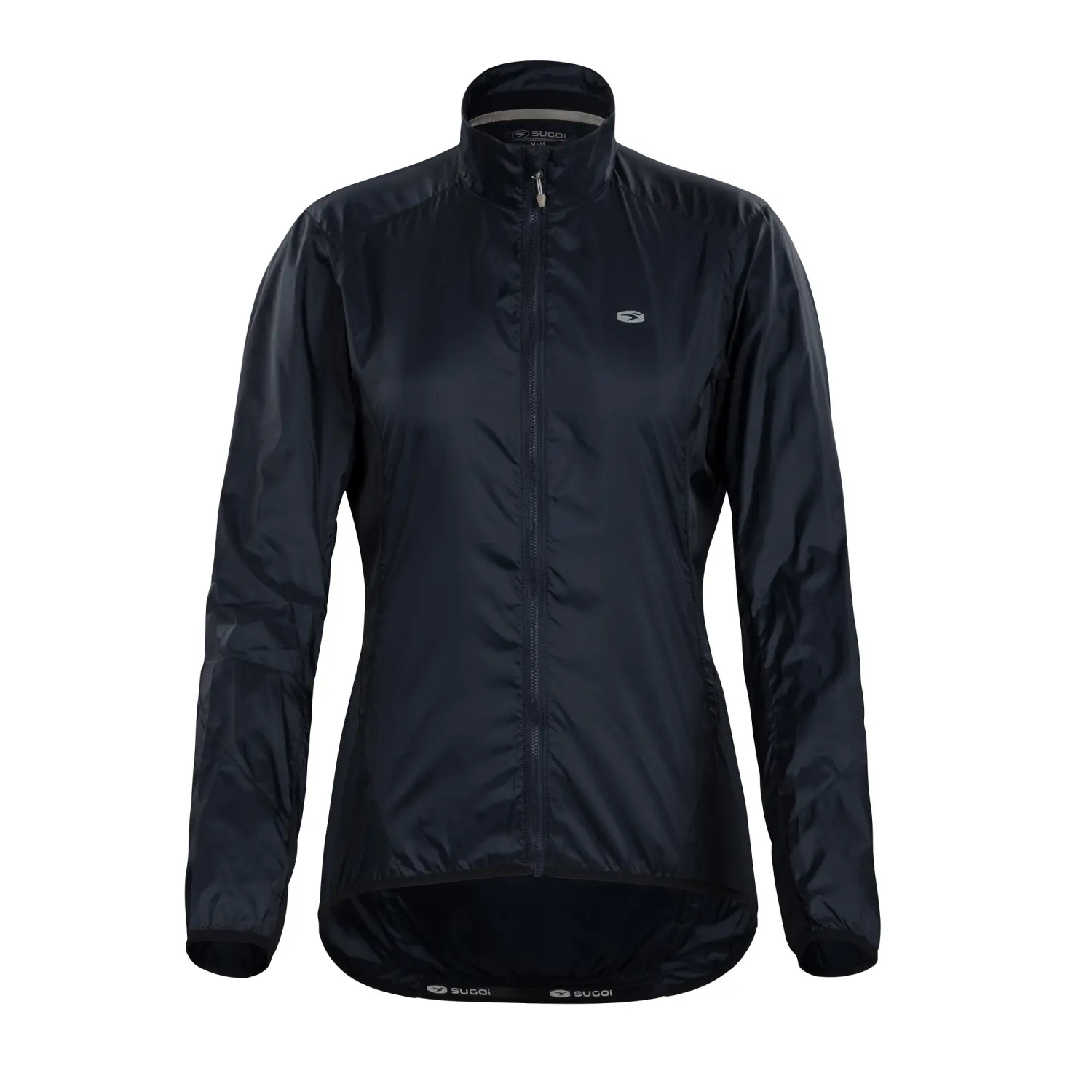 deep navy - Sugoi Womens Stash jacket
