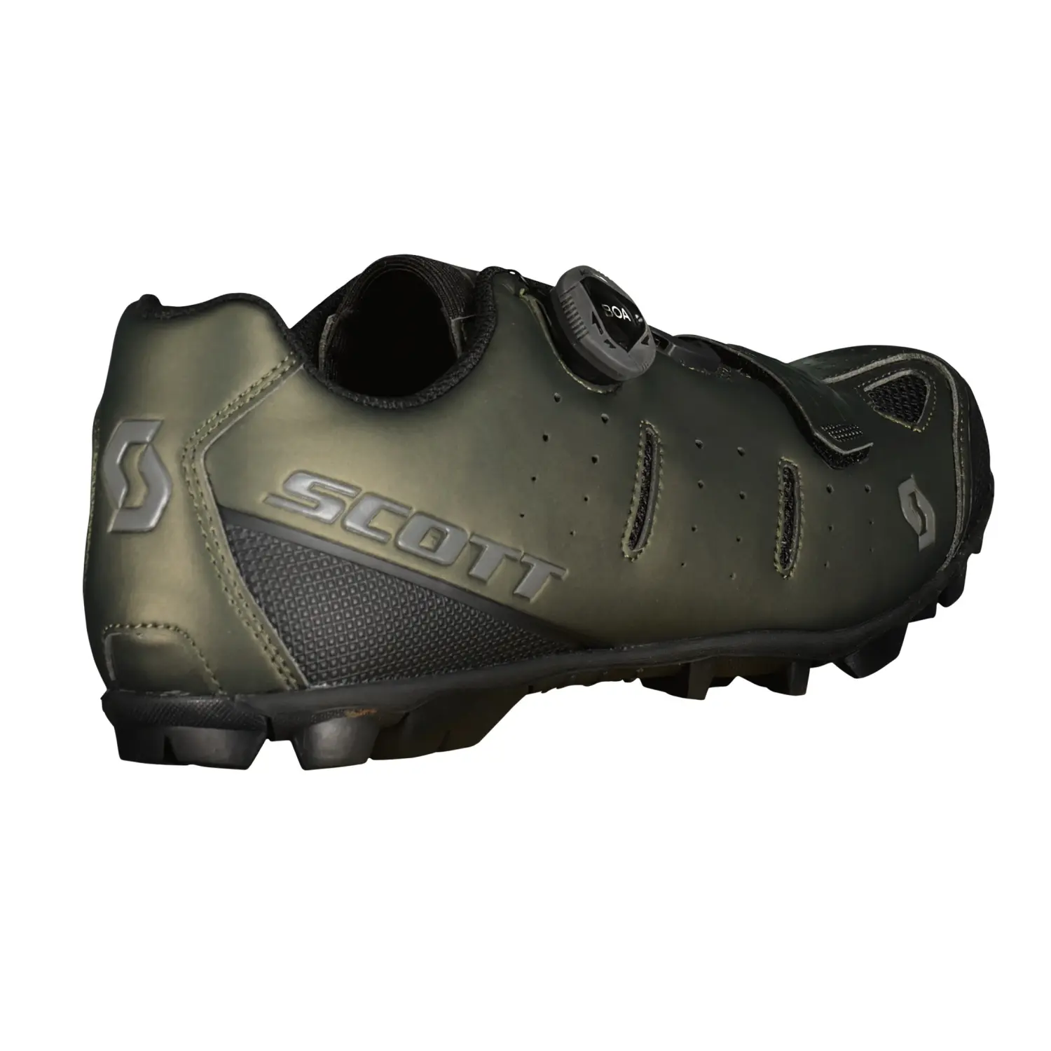  - Scott Shoe Mtb Elite Boa