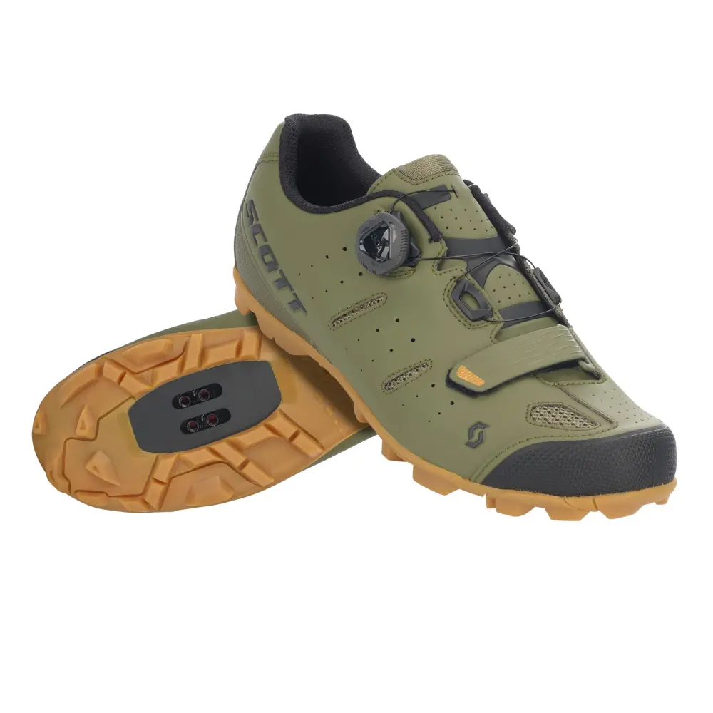 Scott Shoe Mtb Elite Boa
