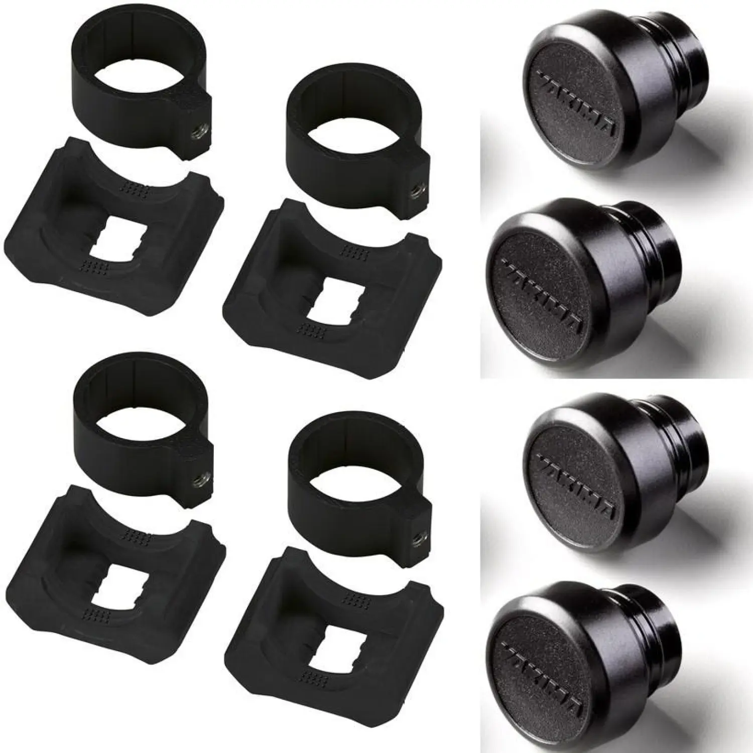  - Yakima Roundbar SL Adapter