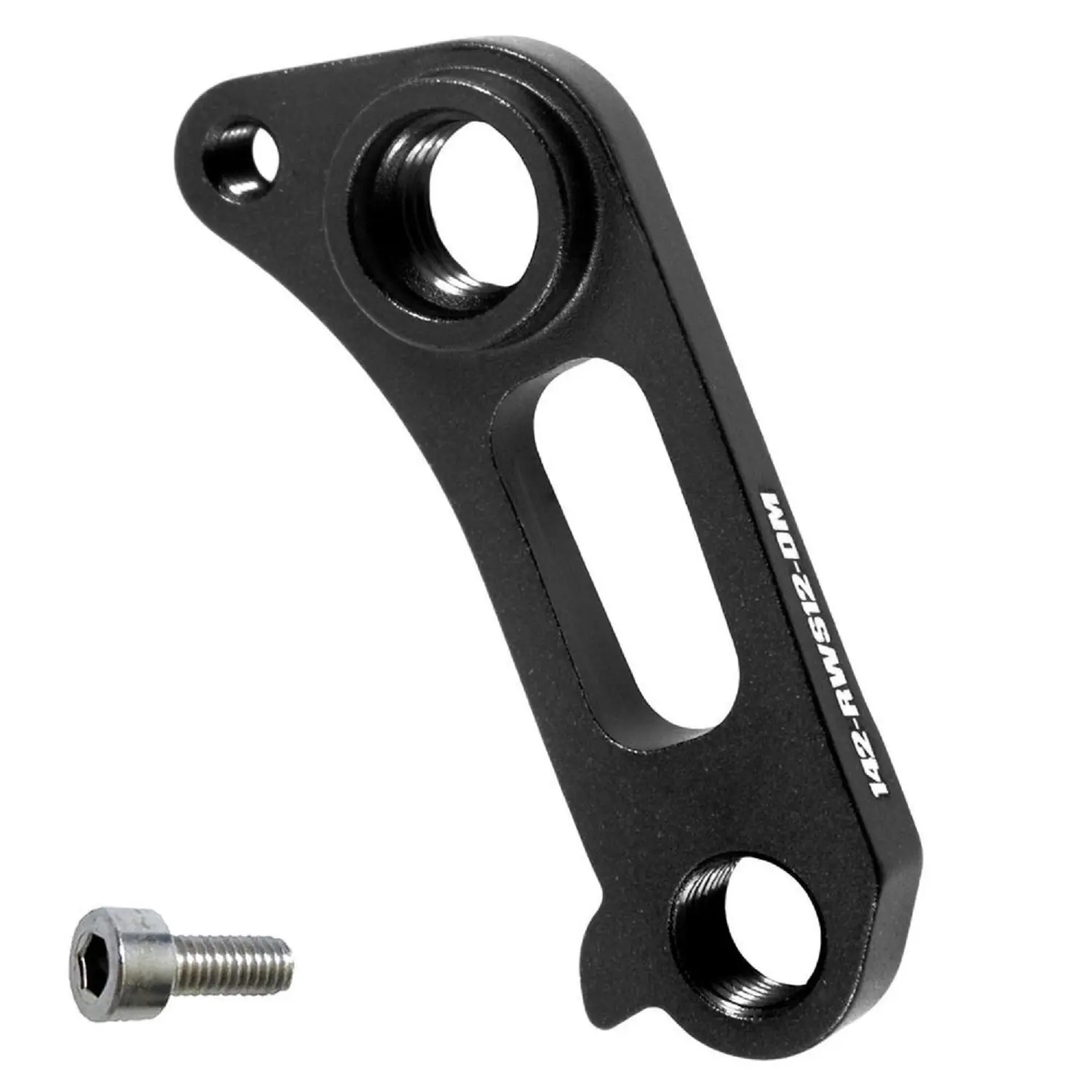  - Scott Dropout hanger 142x12 DM Addict D 17