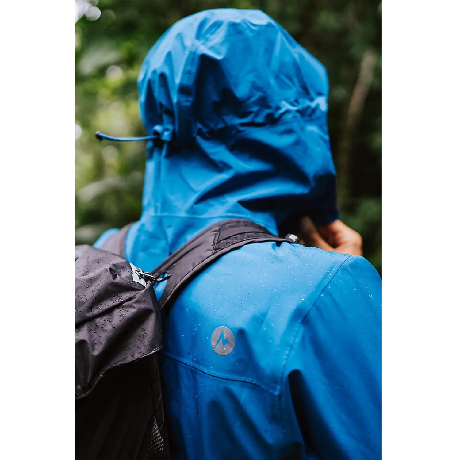 - Marmot Minimalist Jacket