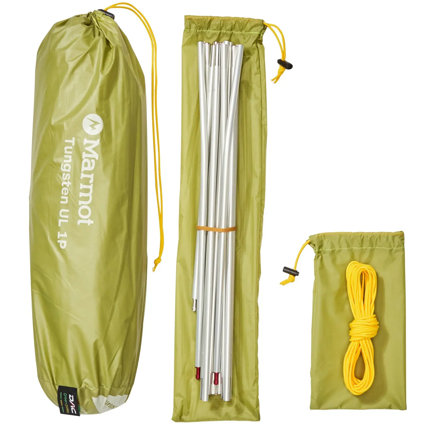  - Marmot Tungsten UL 1P
