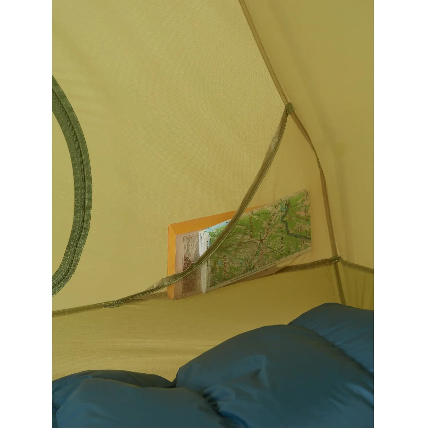  - Marmot Tungsten UL 2P