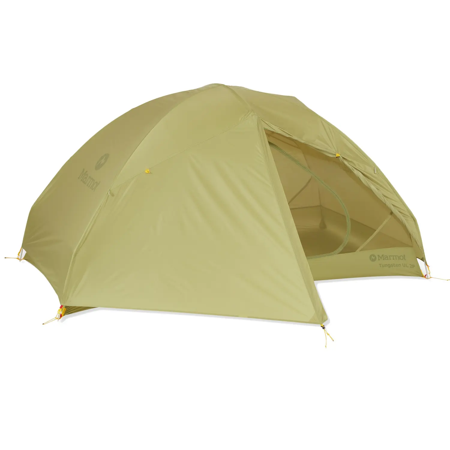 wasabi - Marmot Tungsten UL 2P