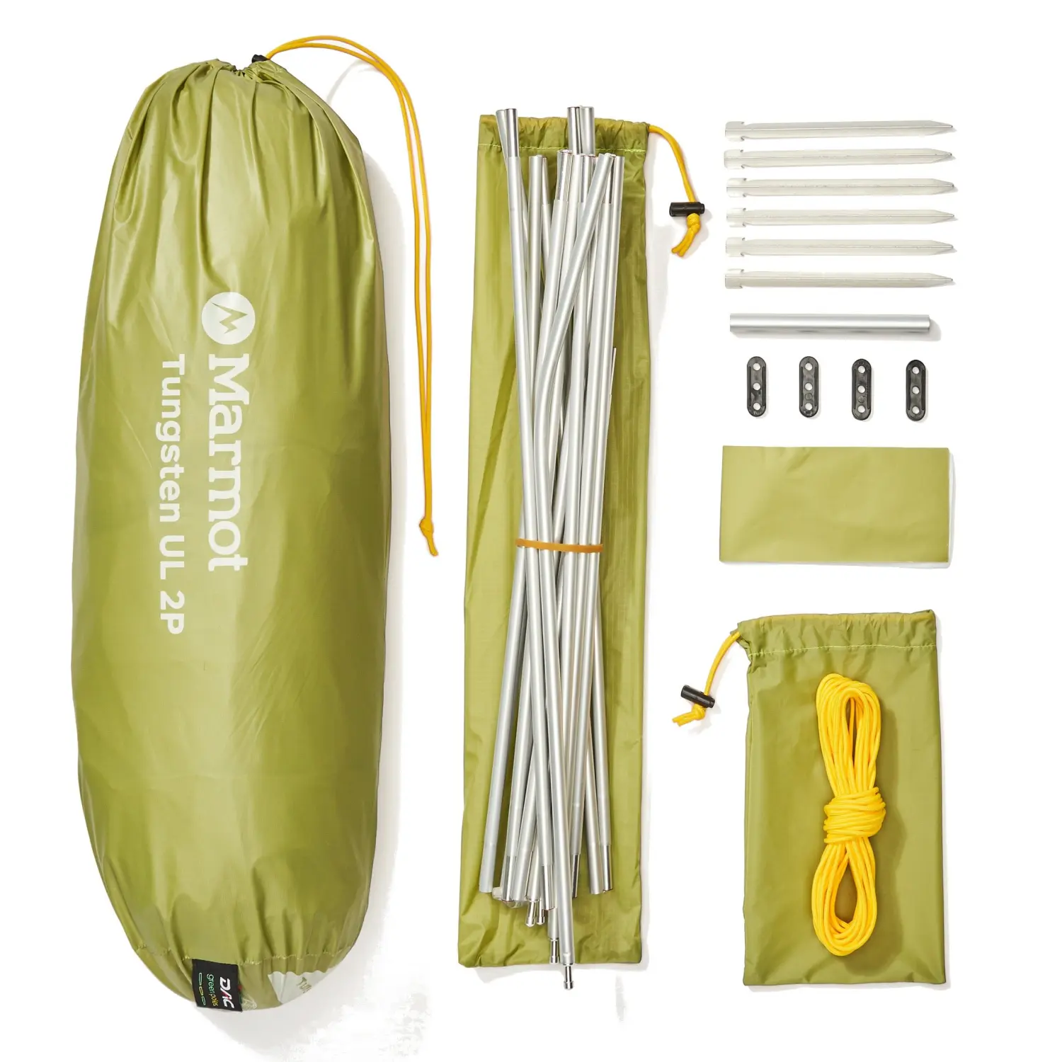  - Marmot Tungsten UL 2P