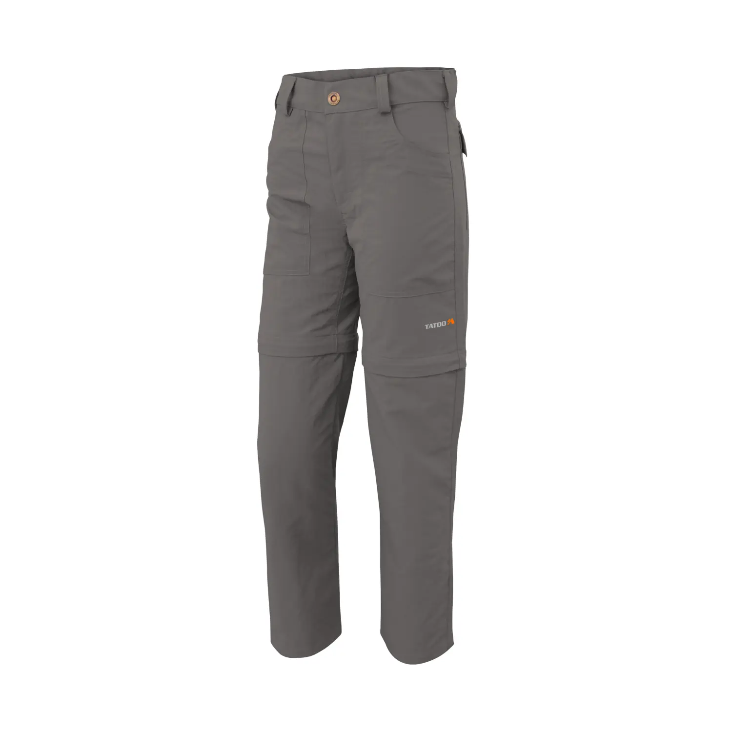 musgo - Tatoo Pantalón Camp Niño