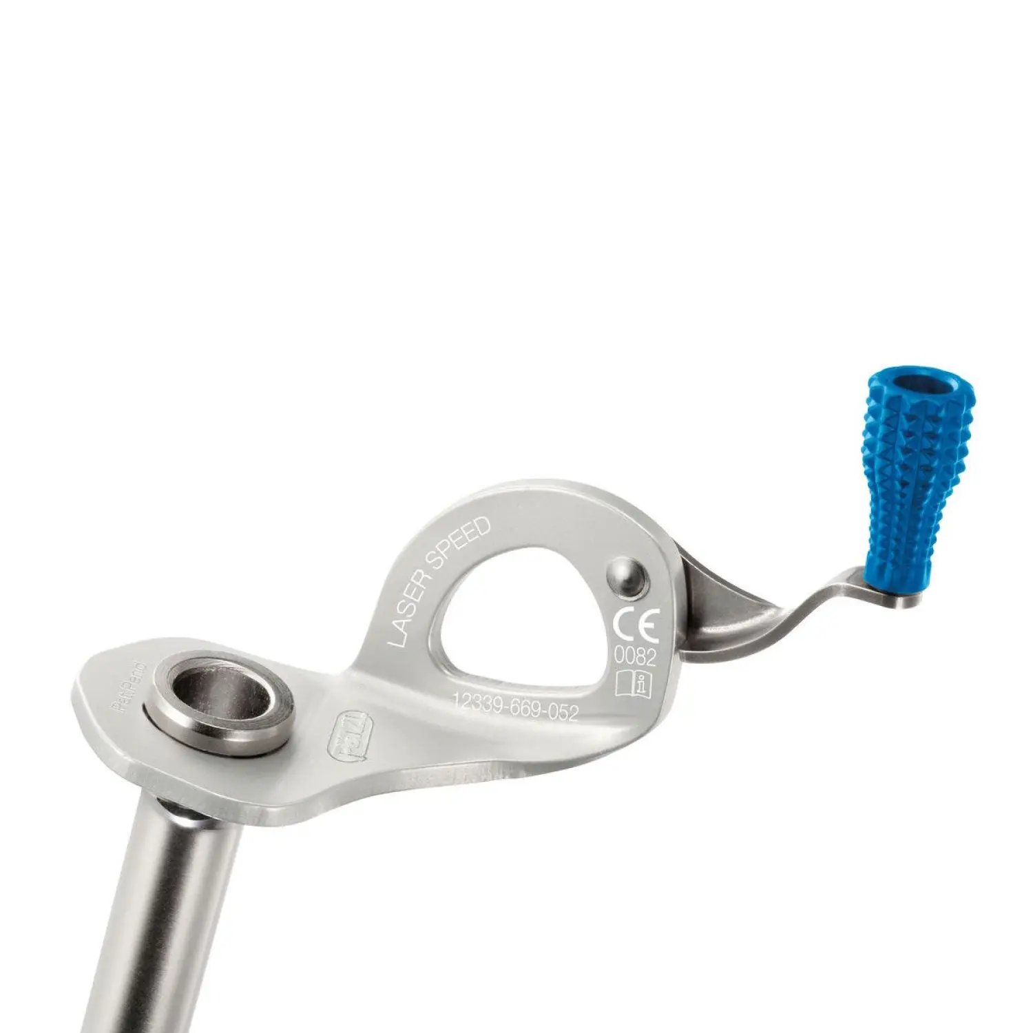  - Petzl Tornillo de Hielo Laser Speed