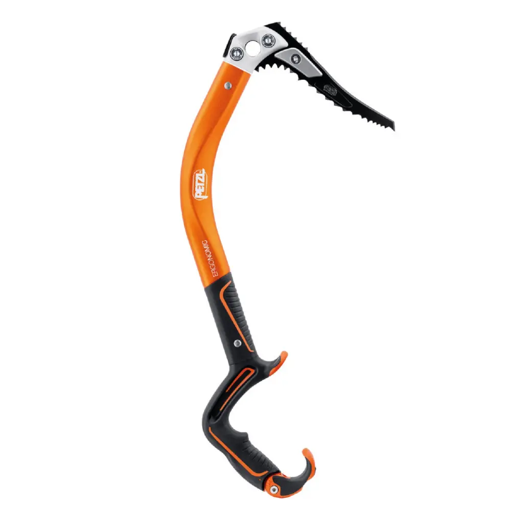 Petzl Piolet Ergonomic