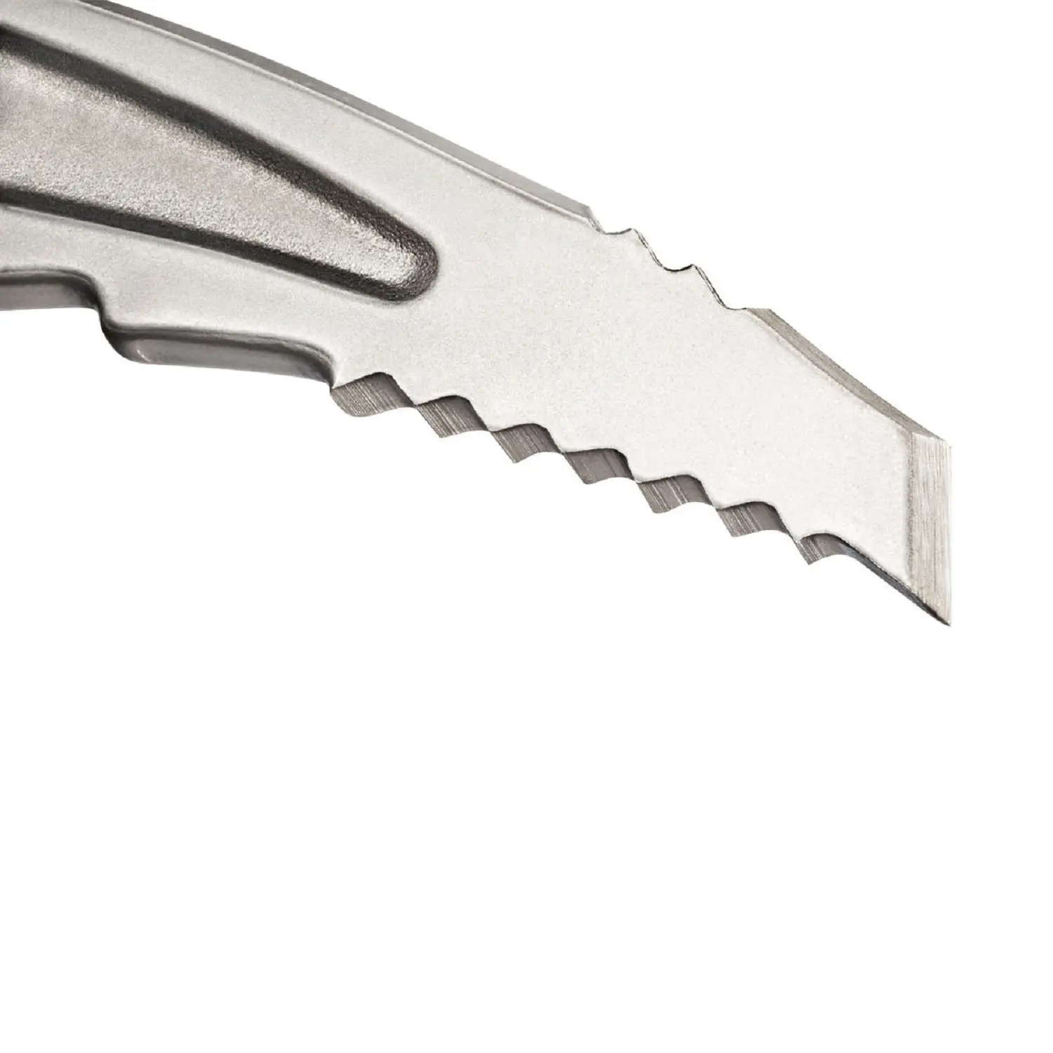  - Petzl Piolet técnico y de marcha Sumit Evo