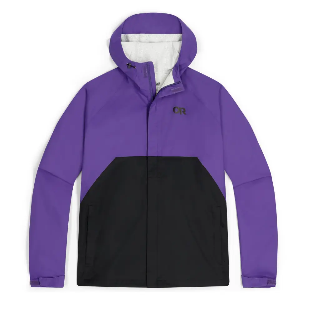 Outdoor Research M's Apollo Rain Jacket