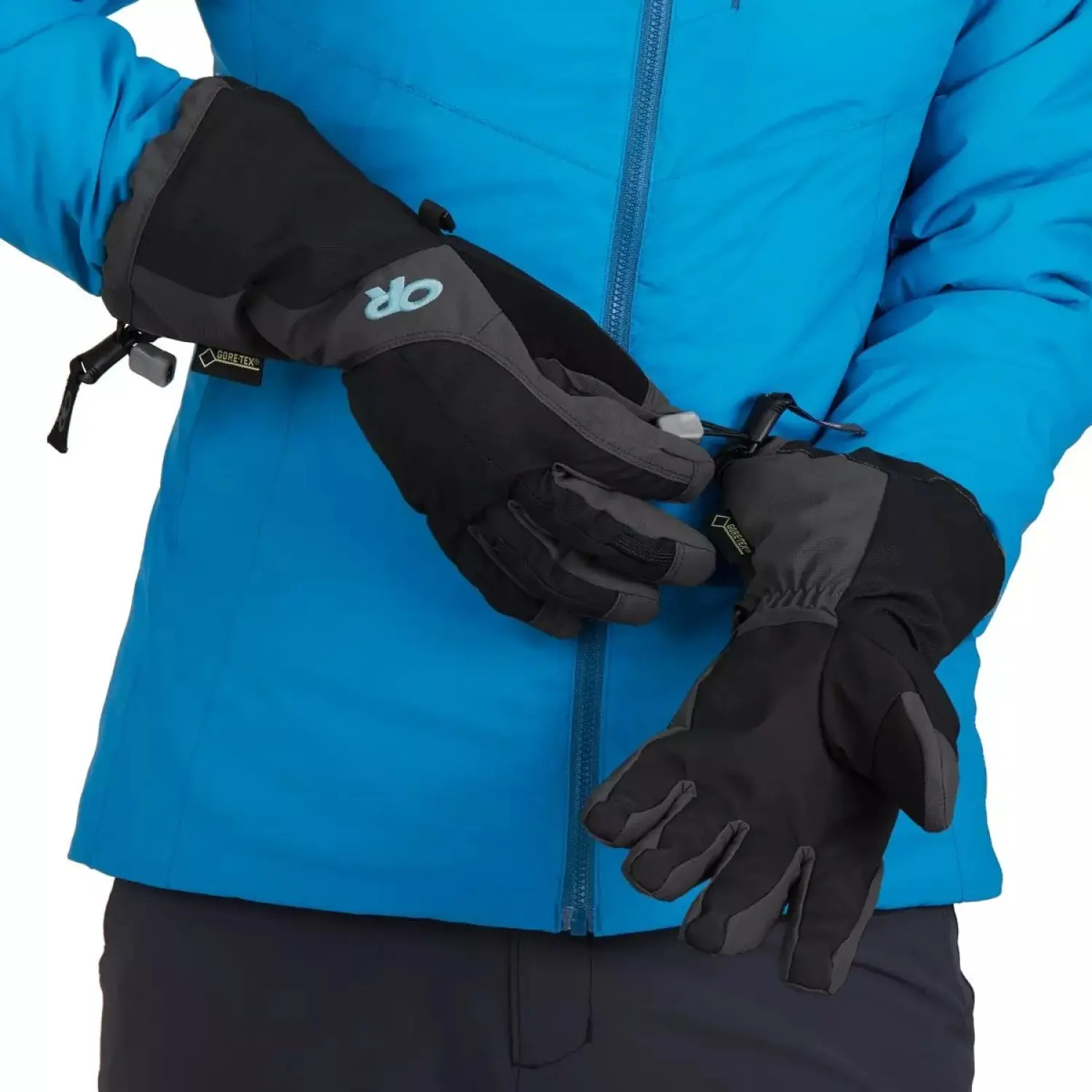  - Outdoor Research W's Arete Gloves