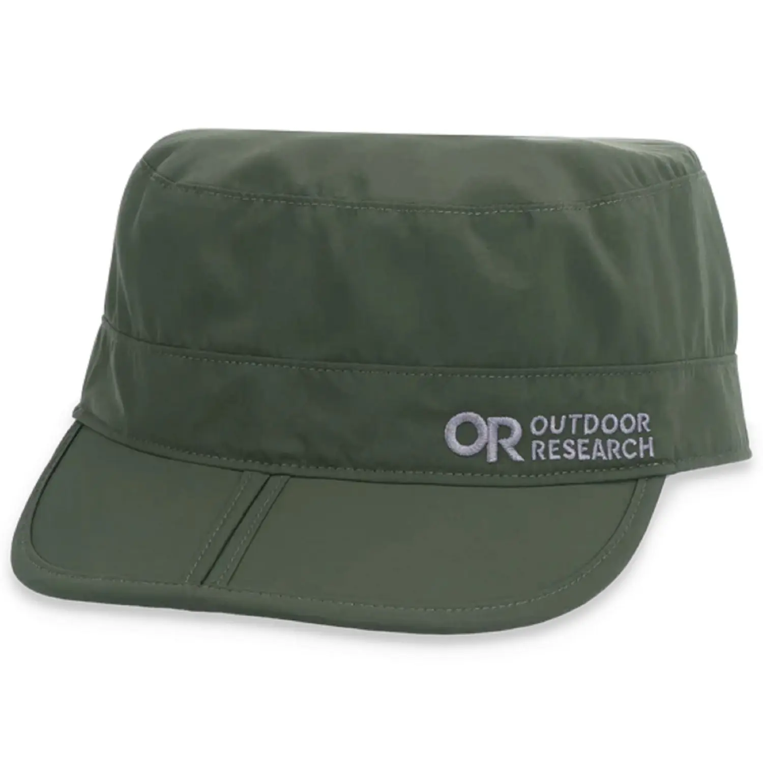 verde - Outdoor Research Radar Pocket Cap