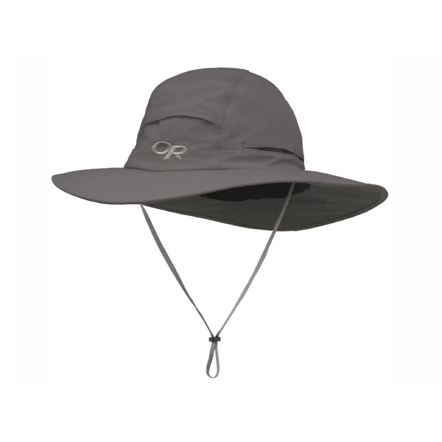 pewter - Outdoor Research Sunbriolet Sun Hat