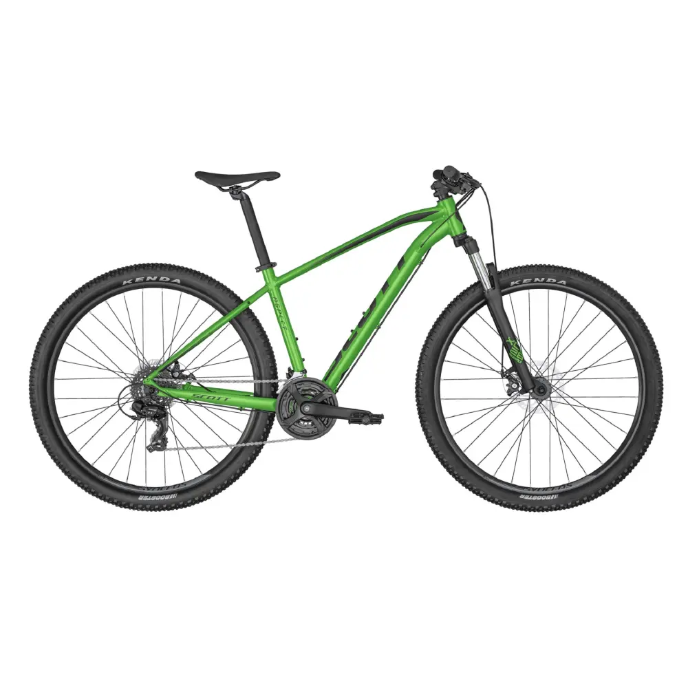 Scott Bike Aspect 970