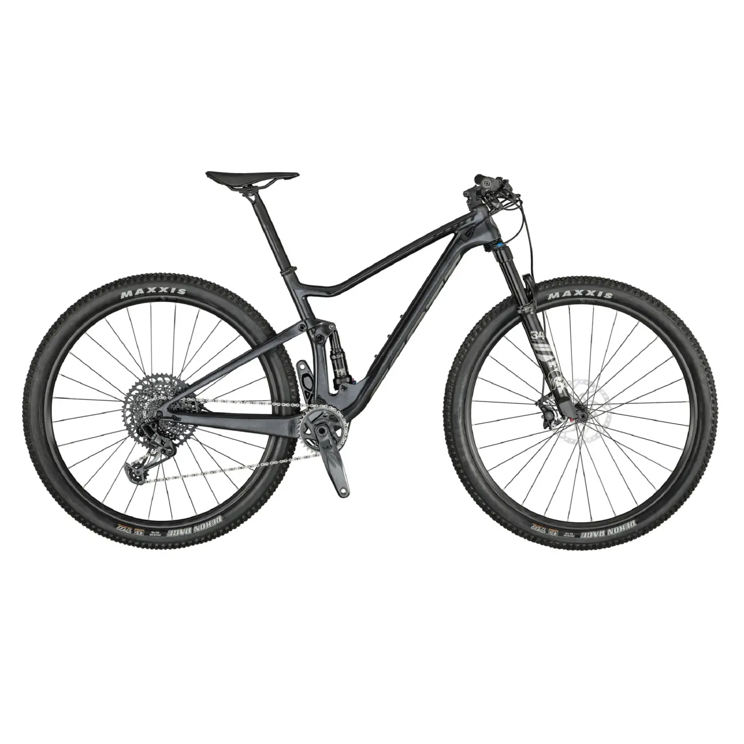  - Scott Bike Spark RC 900 Team