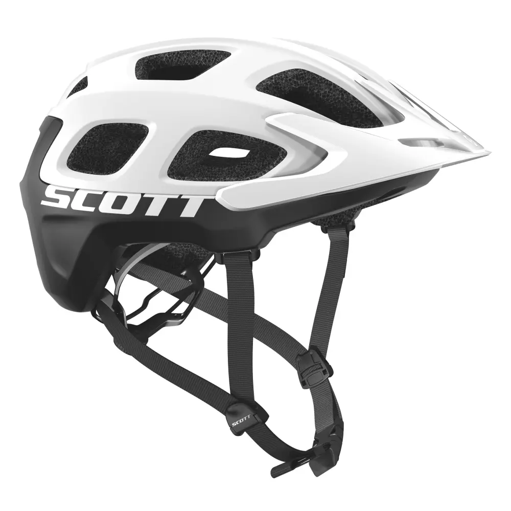 White/black
