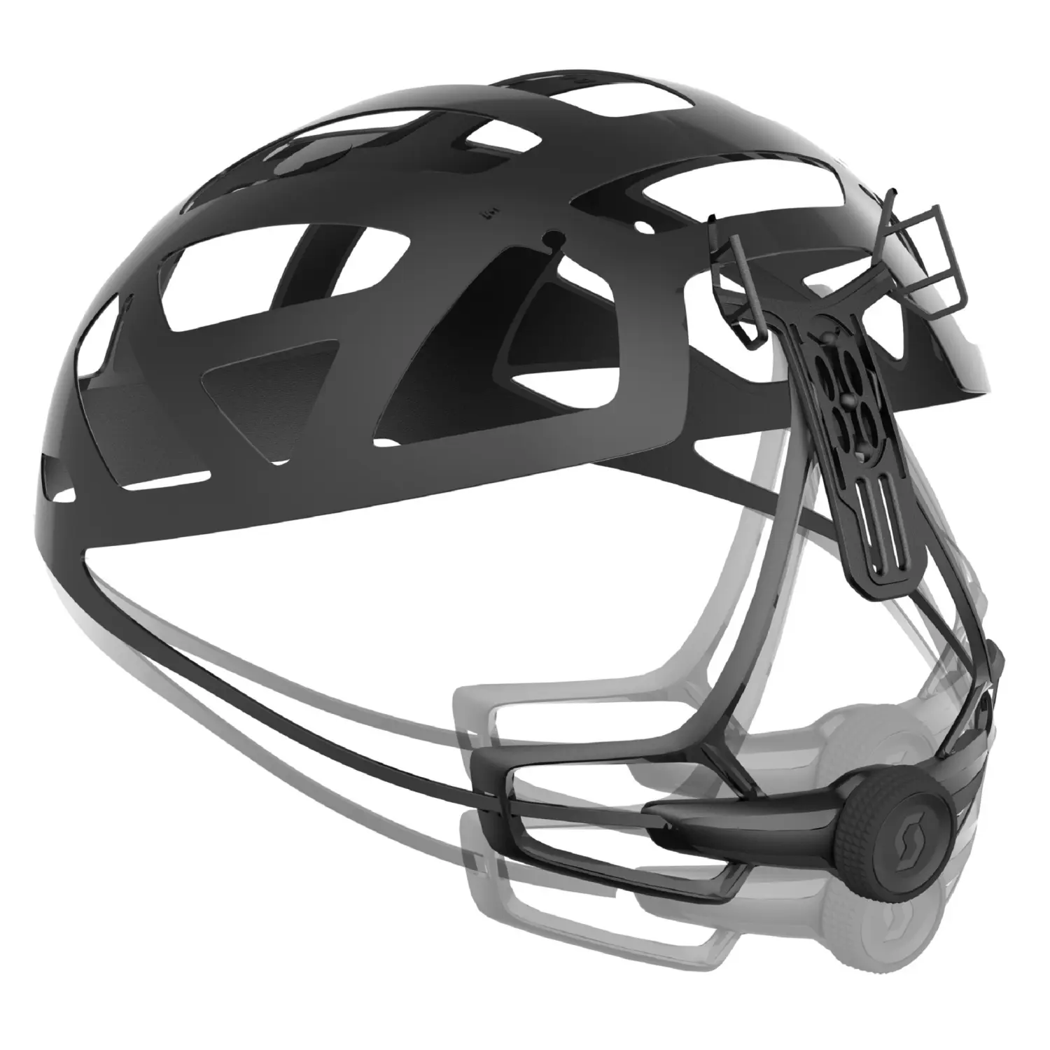  - Scott Helmet Stego Plus (CE)