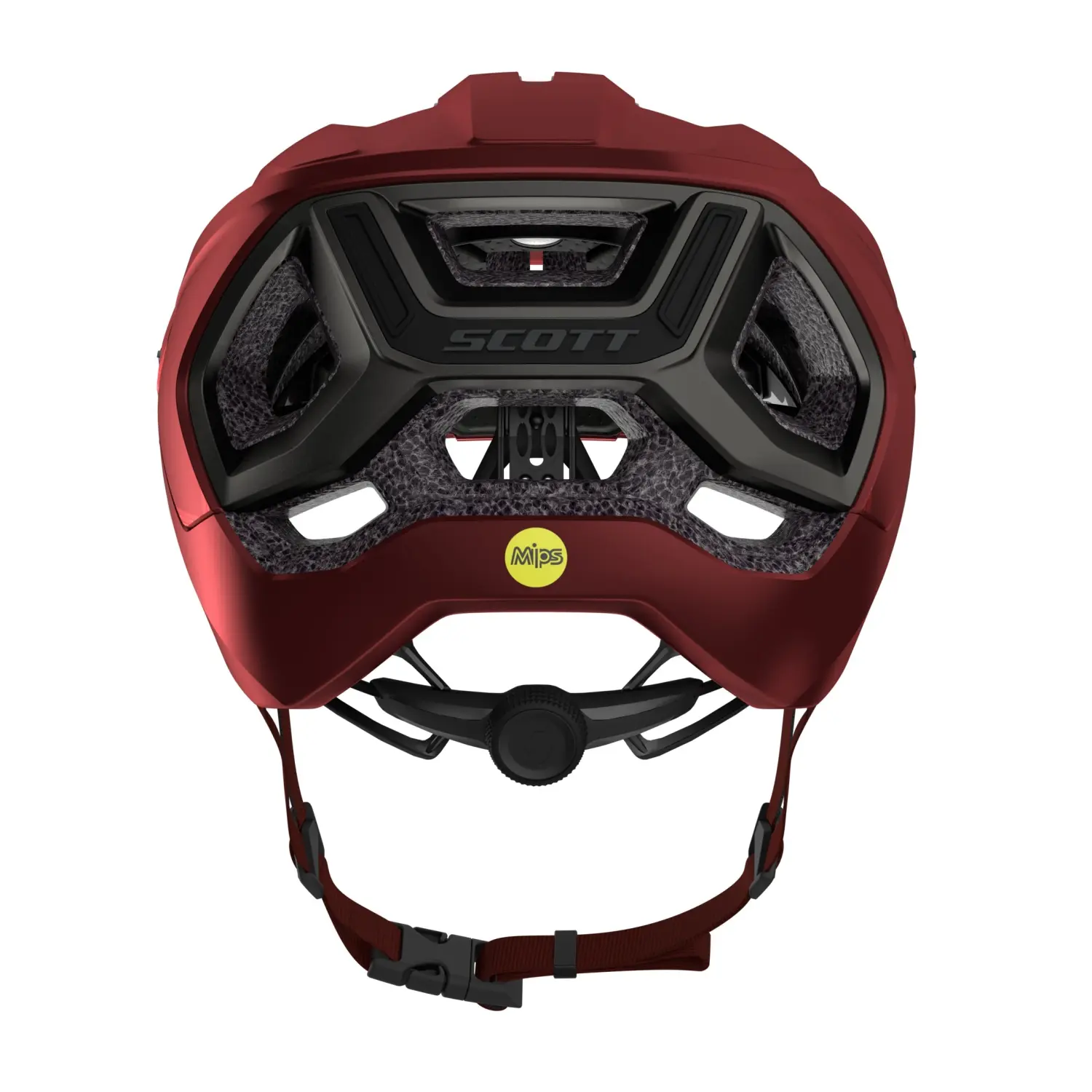  - Scott Helmet Stego Plus (CE)