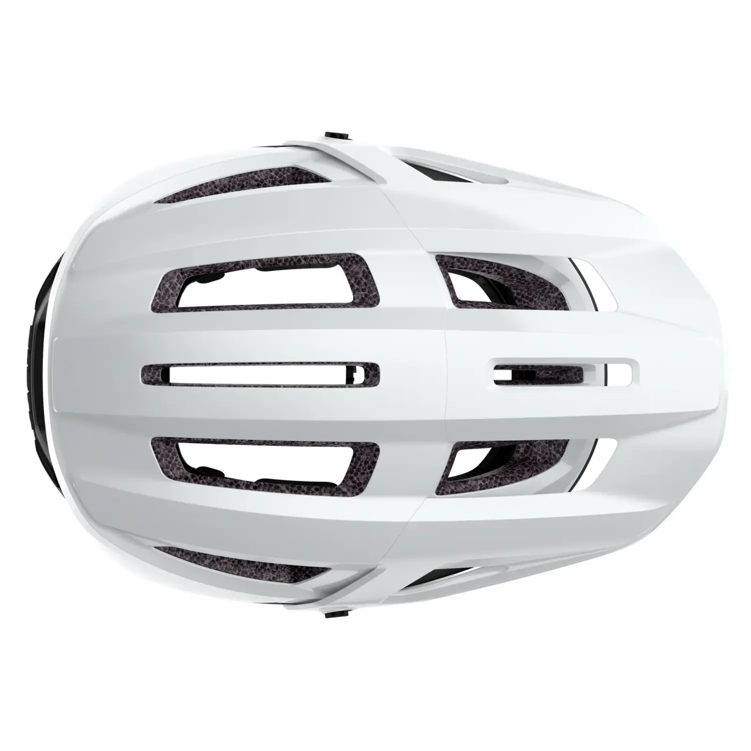 white glossy/black - Scott Helmet Stego Plus (CE)