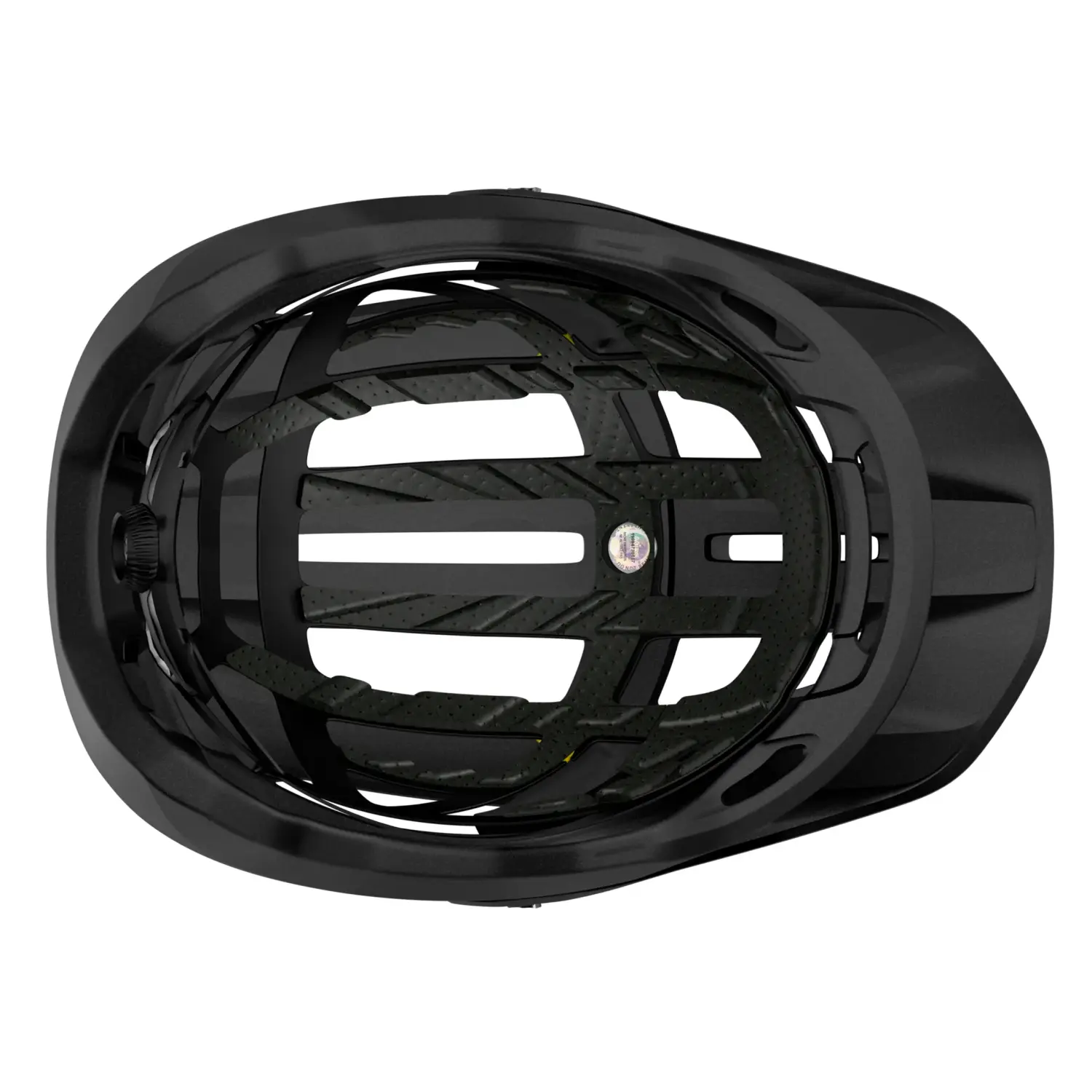 stealth black - Scott Helmet Stego Plus (CE)