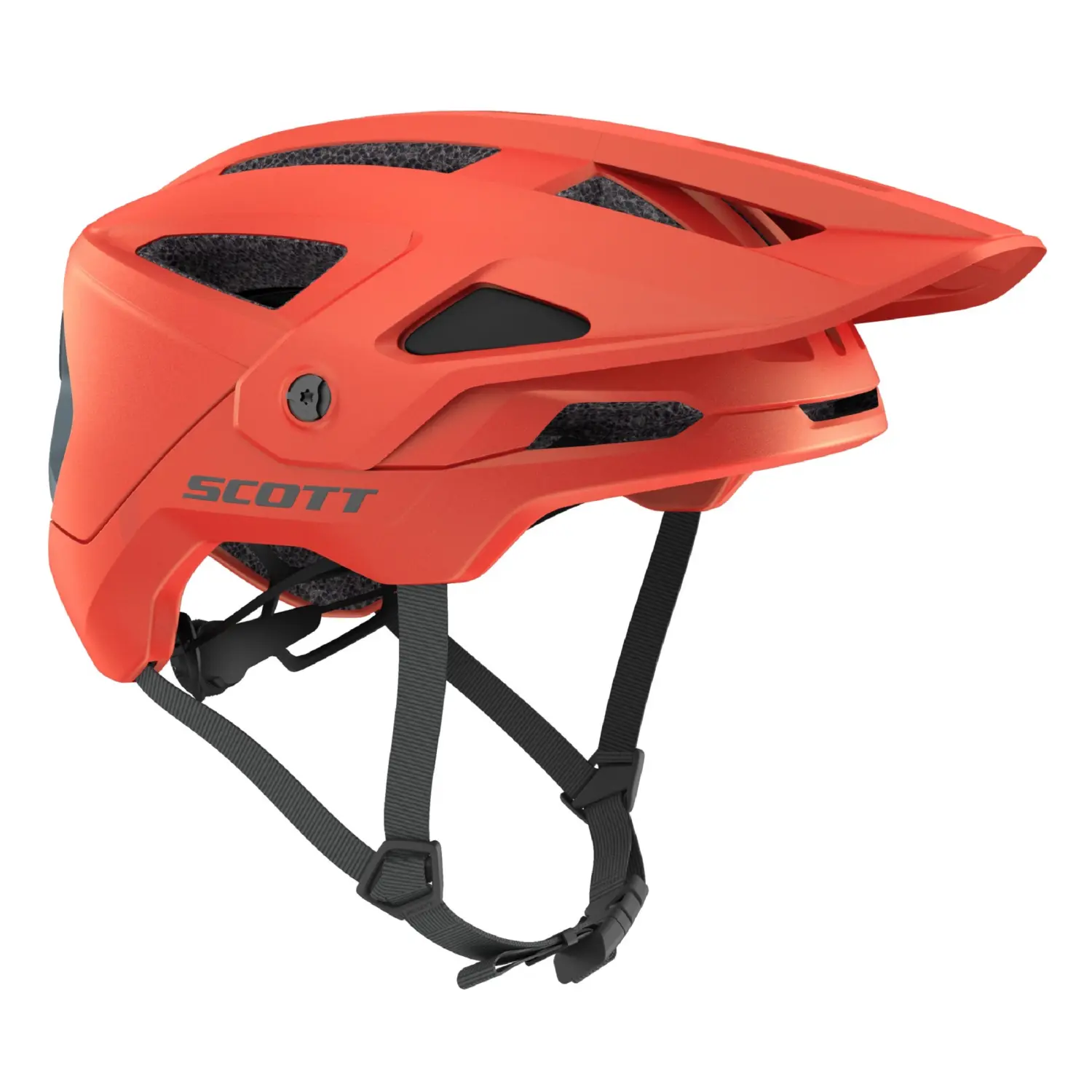 florida red - Scott Helmet Stego Plus (CE)